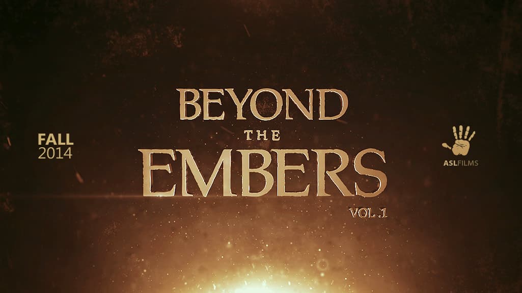 Beyond the Embers project image 1
