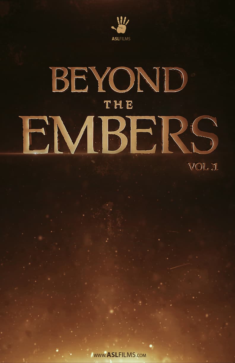 Beyond the Embers project image 2