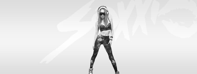 DJ Soxxi project image 6